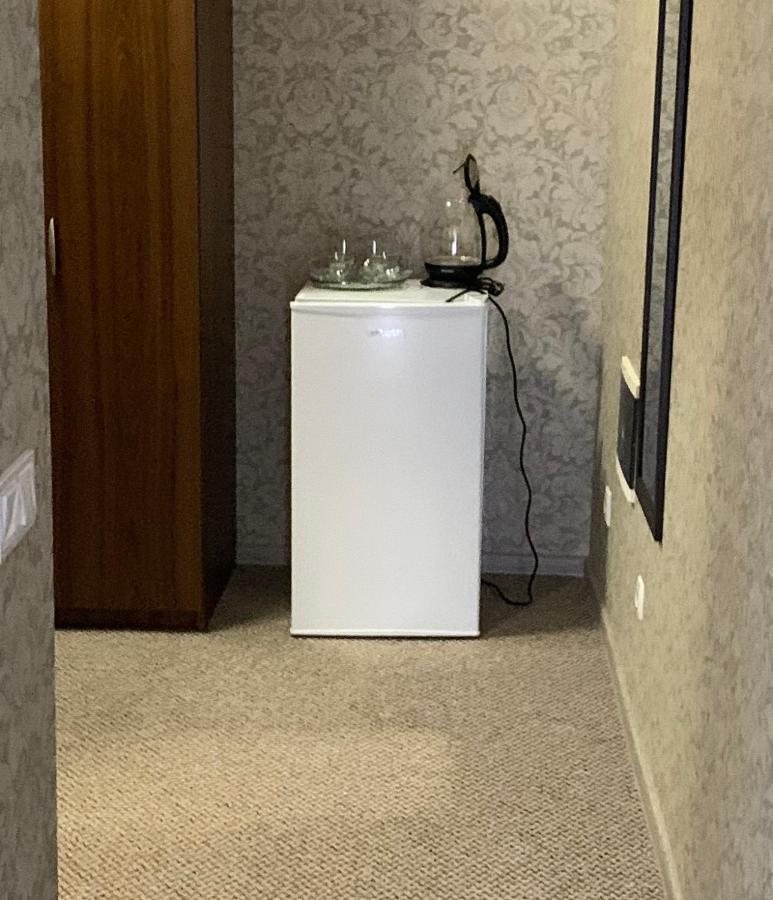 Kozatskiy Hotel Kiev Luaran gambar