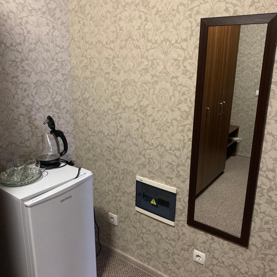 Kozatskiy Hotel Kiev Luaran gambar