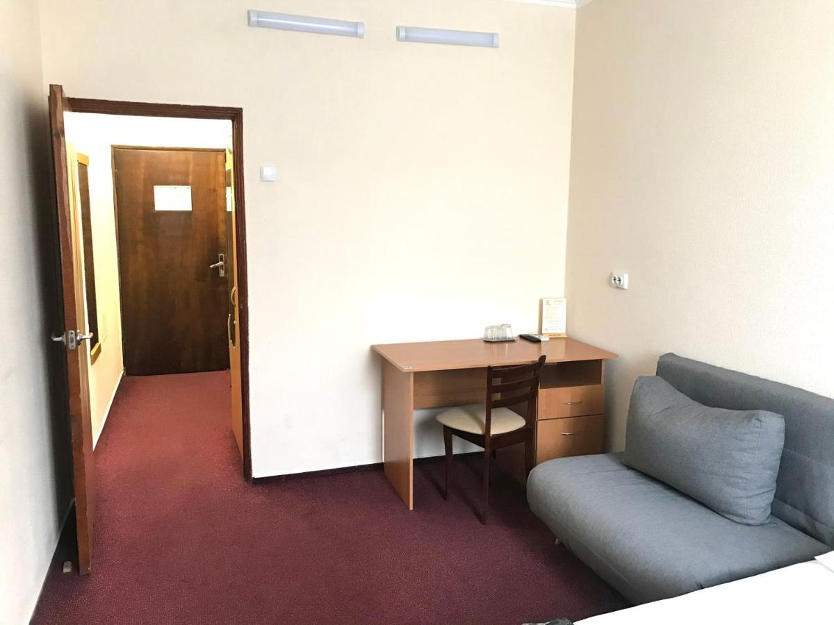 Kozatskiy Hotel Kiev Luaran gambar