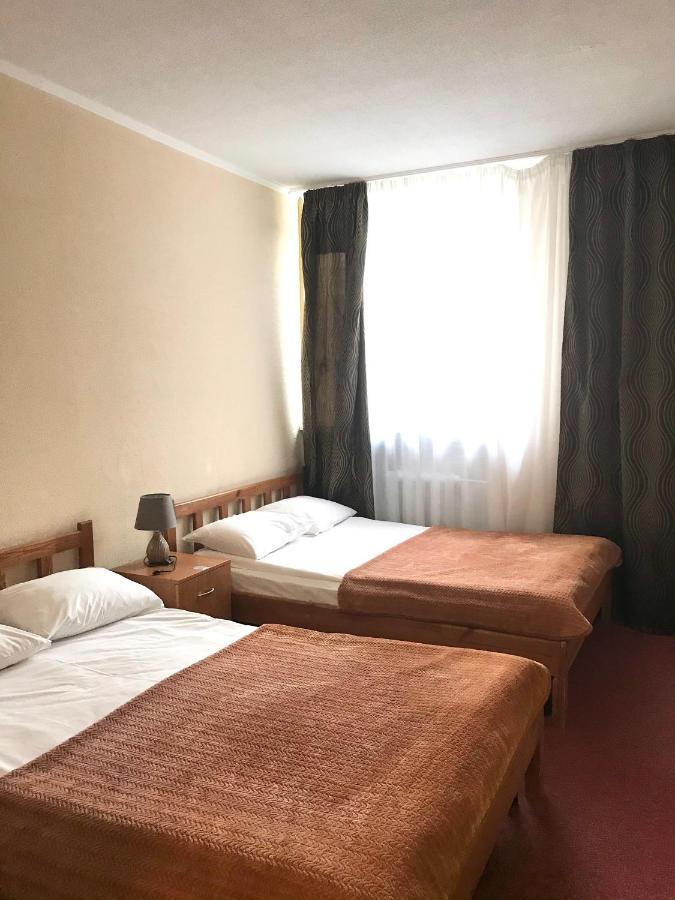 Kozatskiy Hotel Kiev Luaran gambar