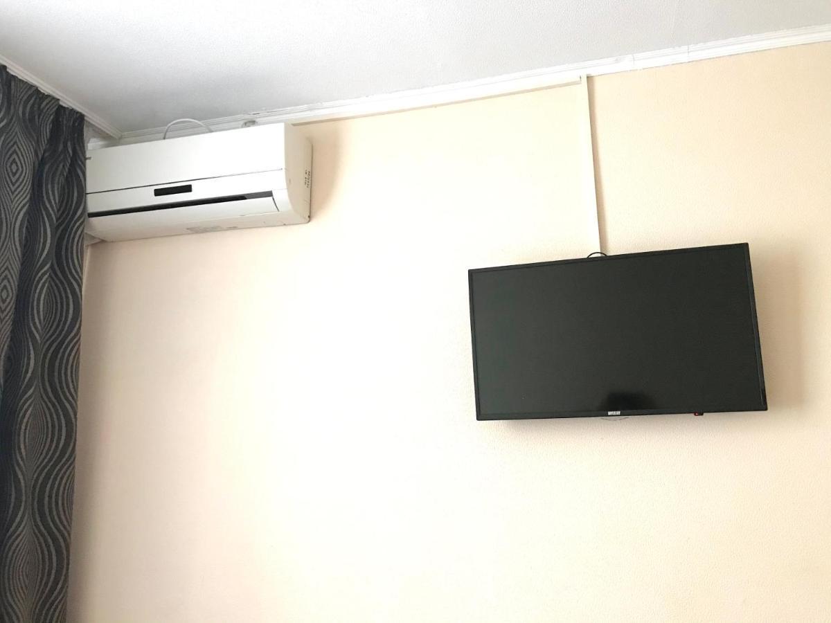 Kozatskiy Hotel Kiev Luaran gambar