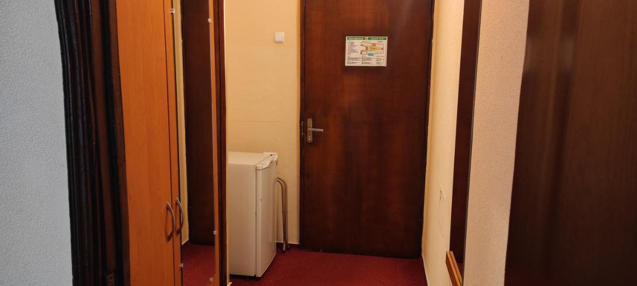 Kozatskiy Hotel Kiev Luaran gambar