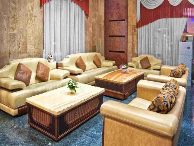 Kozatskiy Hotel Kiev Luaran gambar