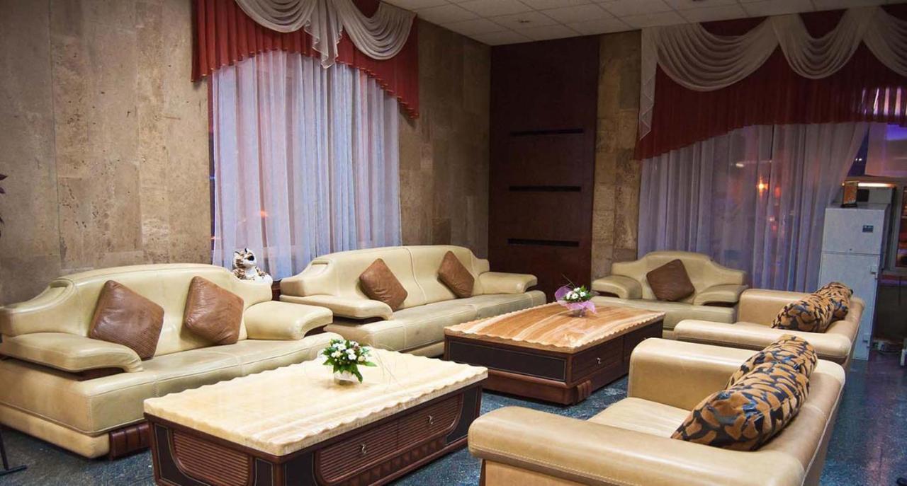 Kozatskiy Hotel Kiev Luaran gambar